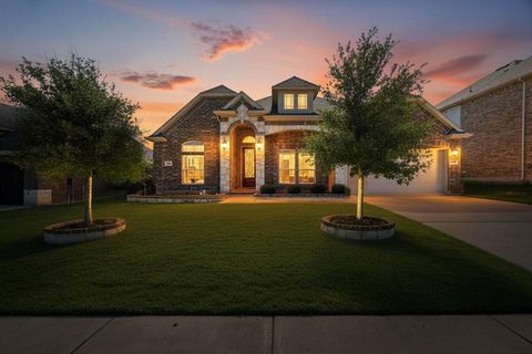 909 Foxtail Drive Mansfield TX 76063