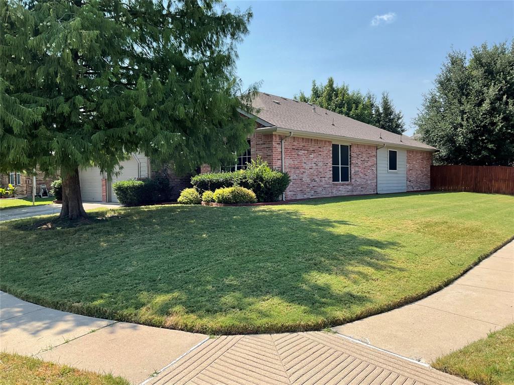 2804 Ector Drive