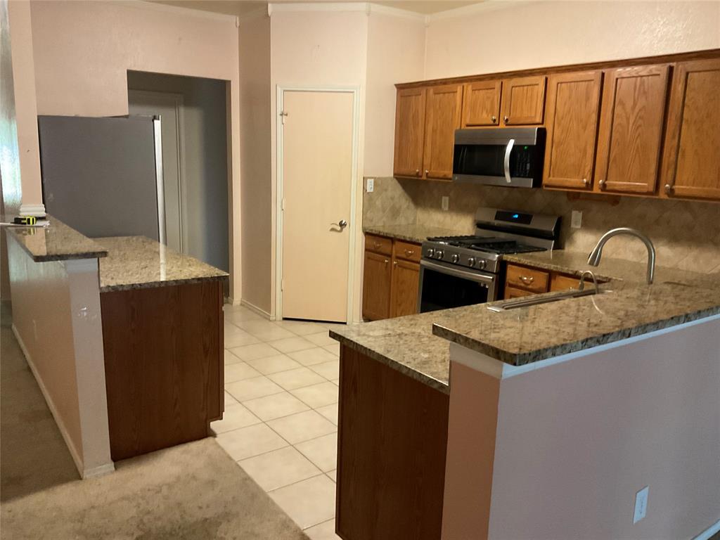 2804 Ector Drive