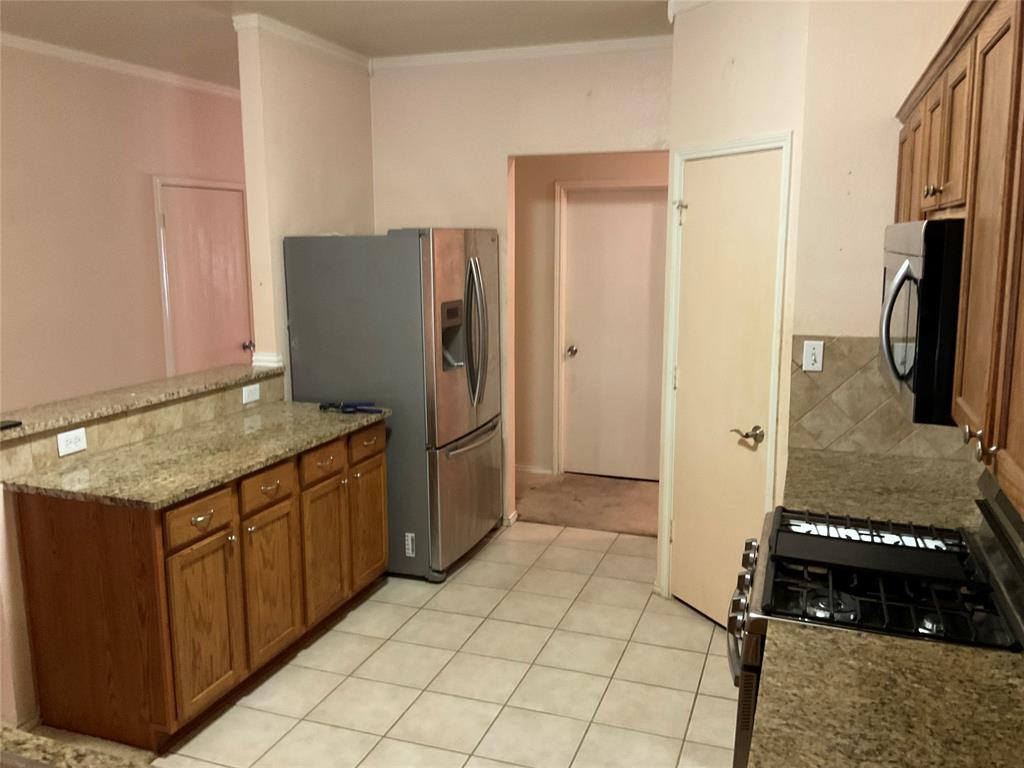 2804 Ector Drive