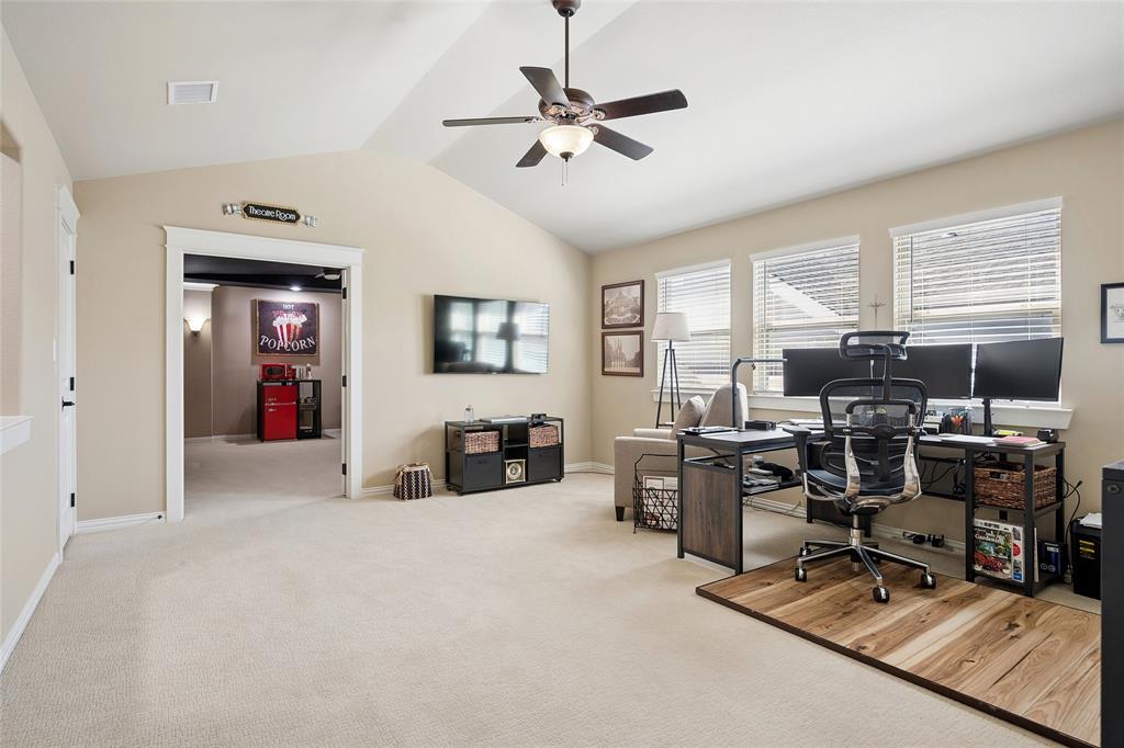 Tucker Hill Ph 1a - Residential