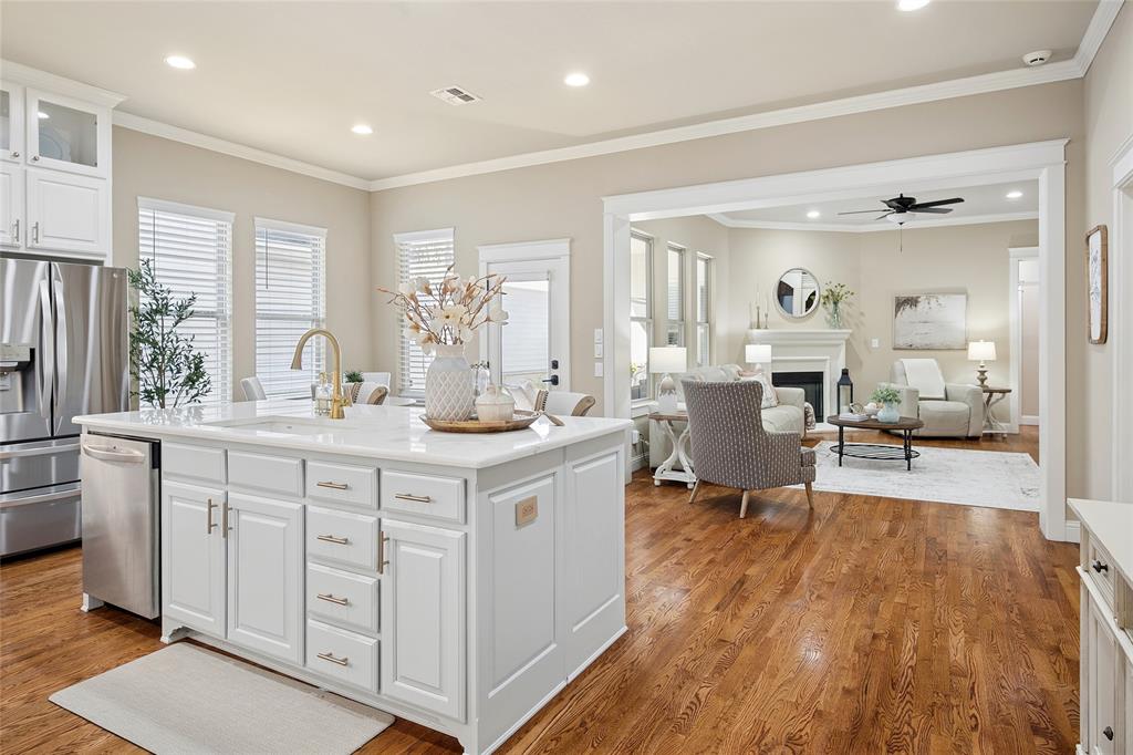 Tucker Hill Ph 1a - Residential