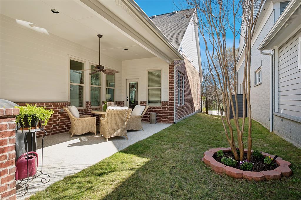 Tucker Hill Ph 1a - Residential