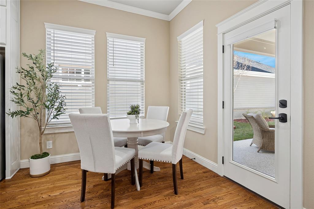 Tucker Hill Ph 1a - Residential