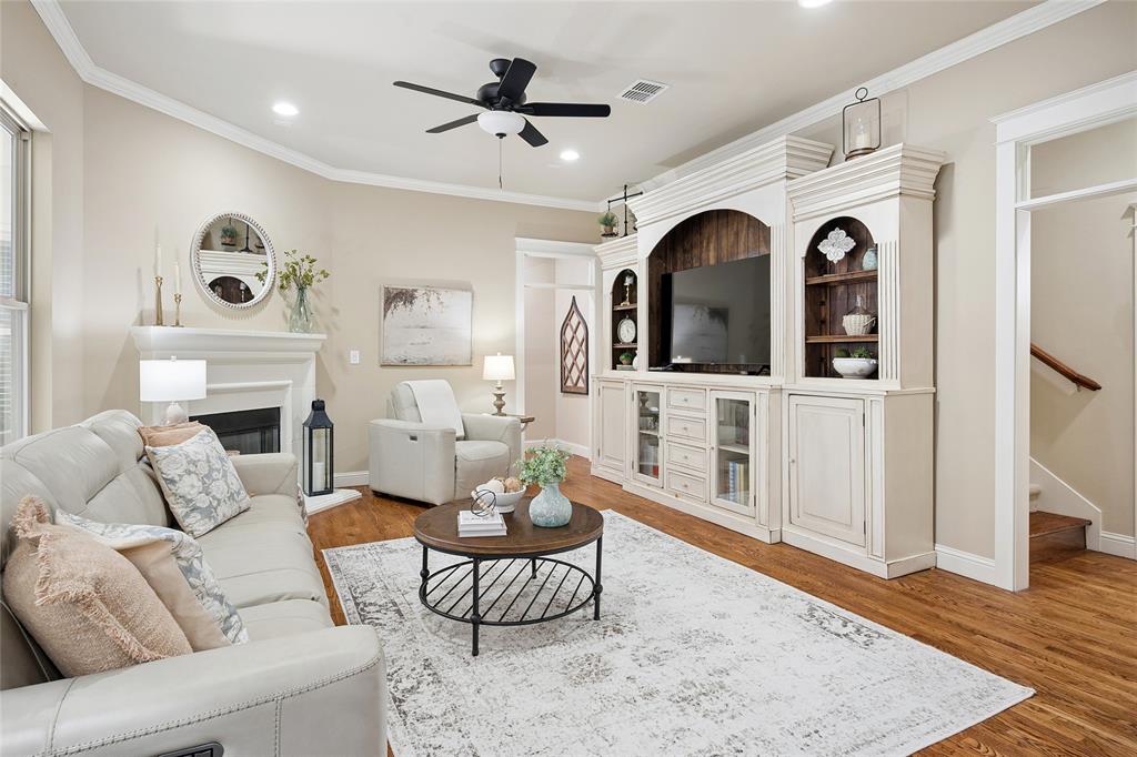 Tucker Hill Ph 1a - Residential