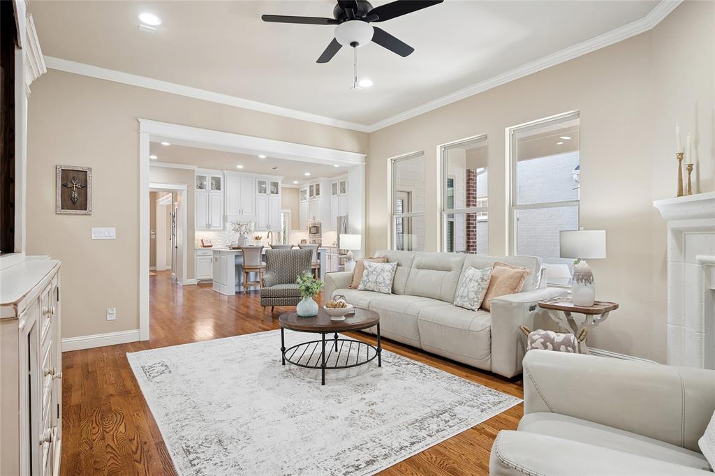 Tucker Hill Ph 1a - Residential