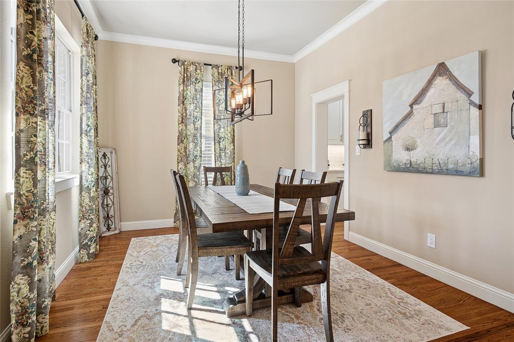 Tucker Hill Ph 1a - Residential