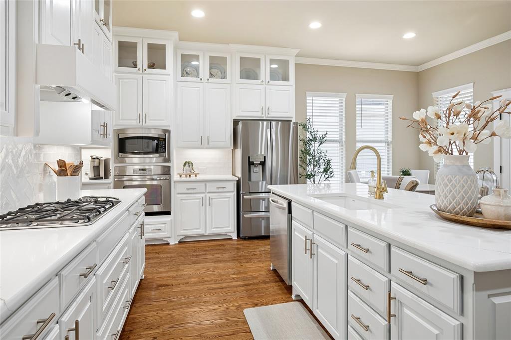 Tucker Hill Ph 1a - Residential