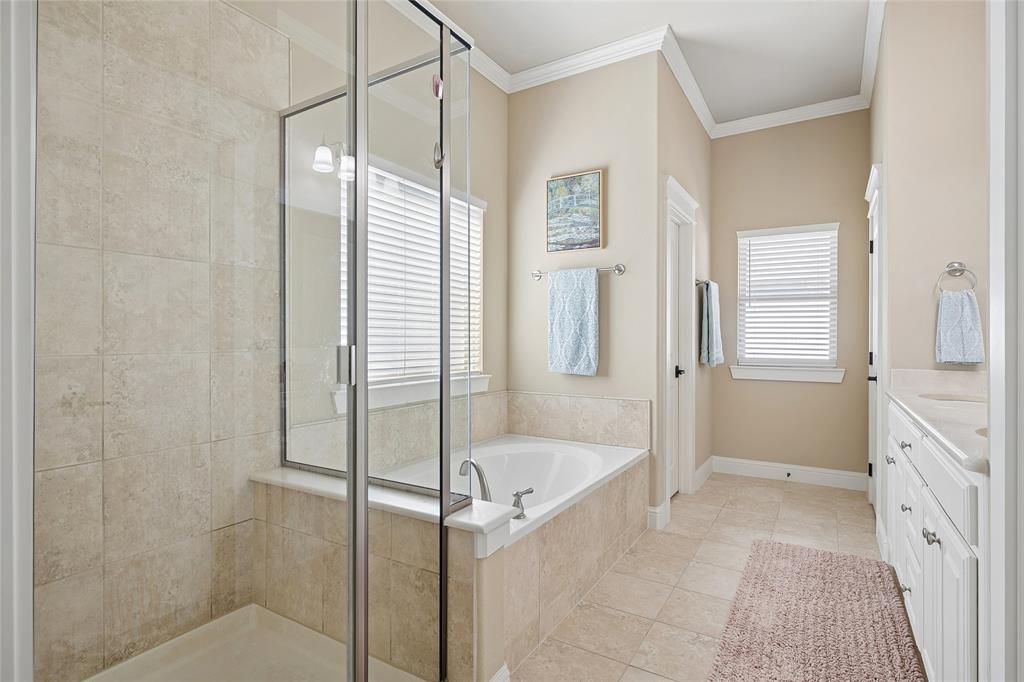 Tucker Hill Ph 1a - Residential