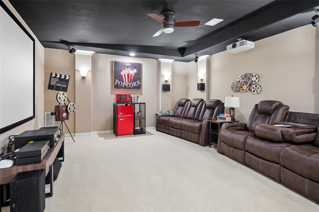 Tucker Hill Ph 1a - Residential