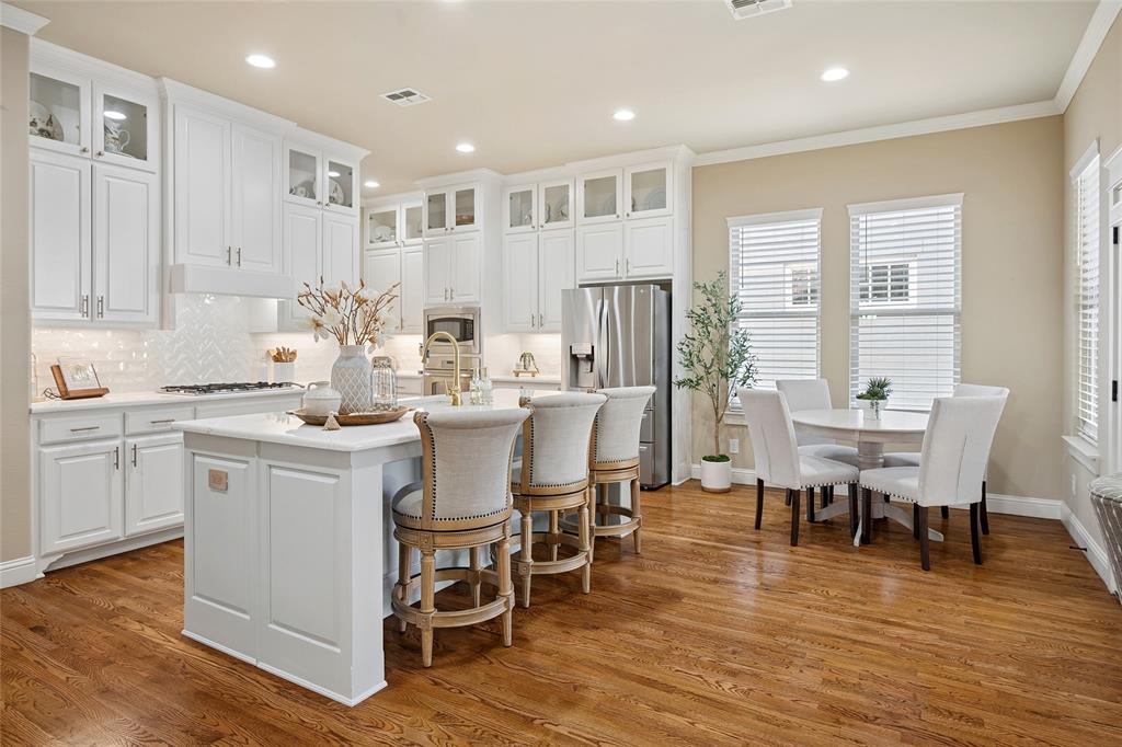 Tucker Hill Ph 1a - Residential