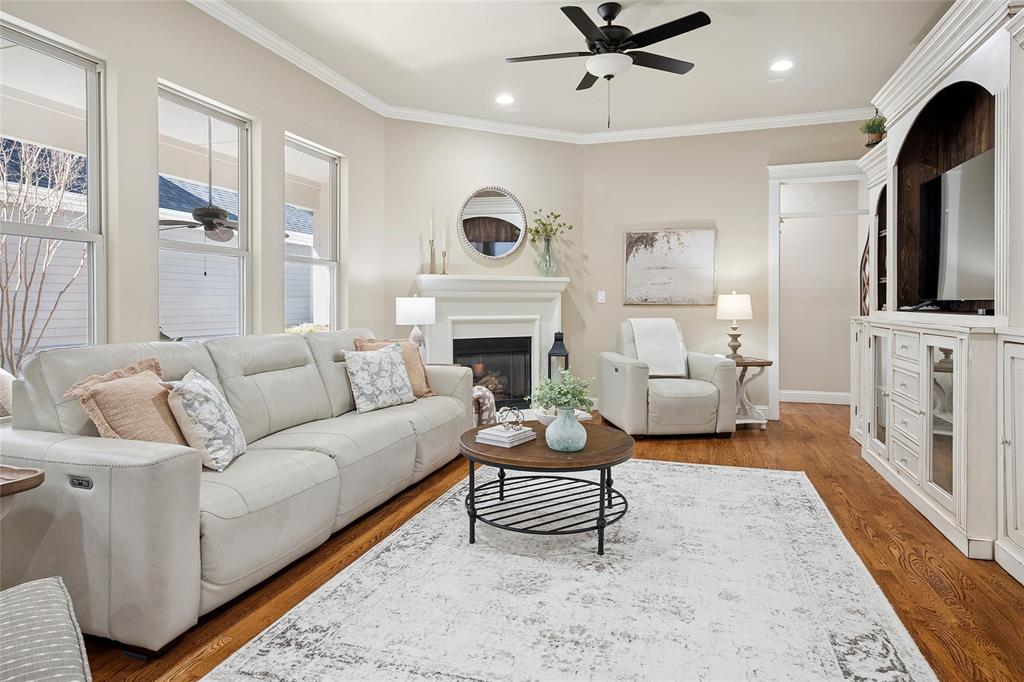 Tucker Hill Ph 1a - Residential