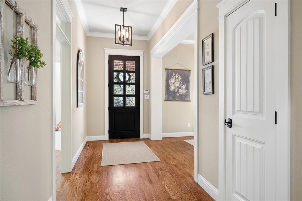 2409 Wiregrass Drive