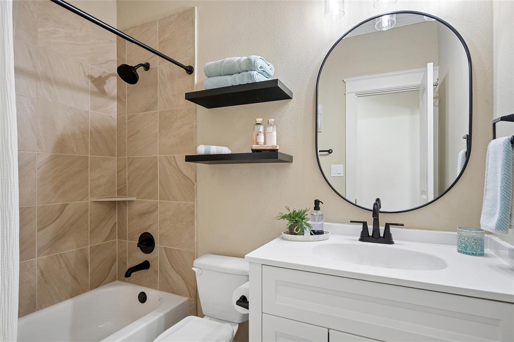 Tucker Hill Ph 1a - Residential