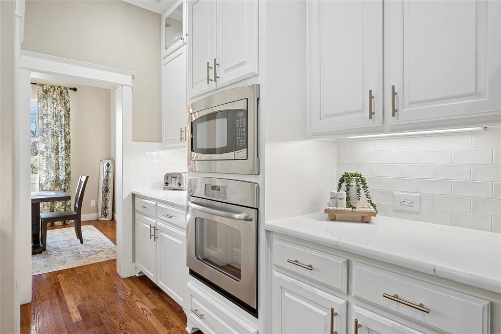 Tucker Hill Ph 1a - Residential