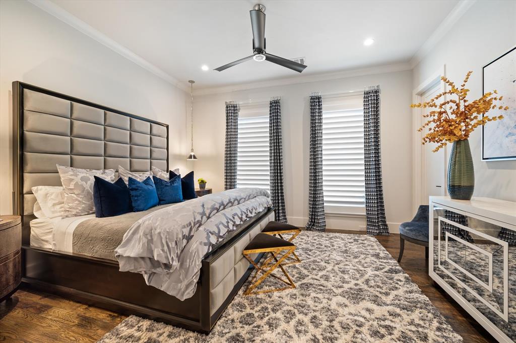 Normandy Estates - Residential