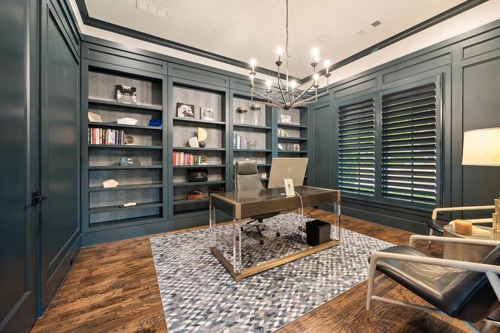 Normandy Estates - Residential