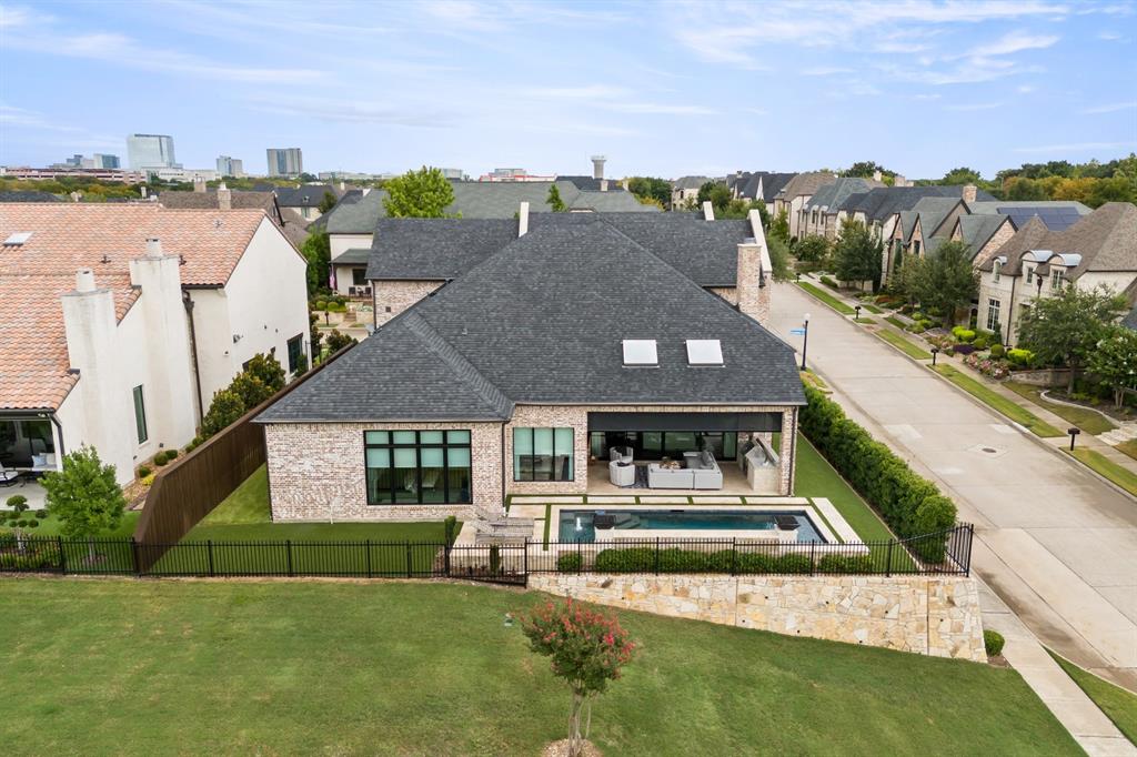 Normandy Estates - Residential