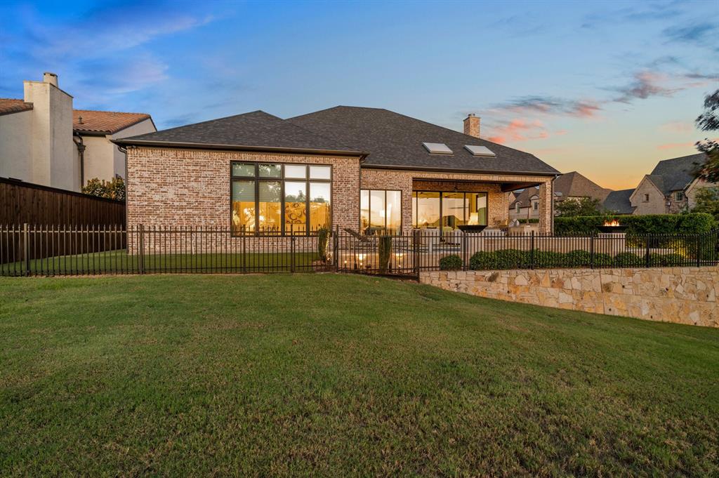 Normandy Estates - Residential