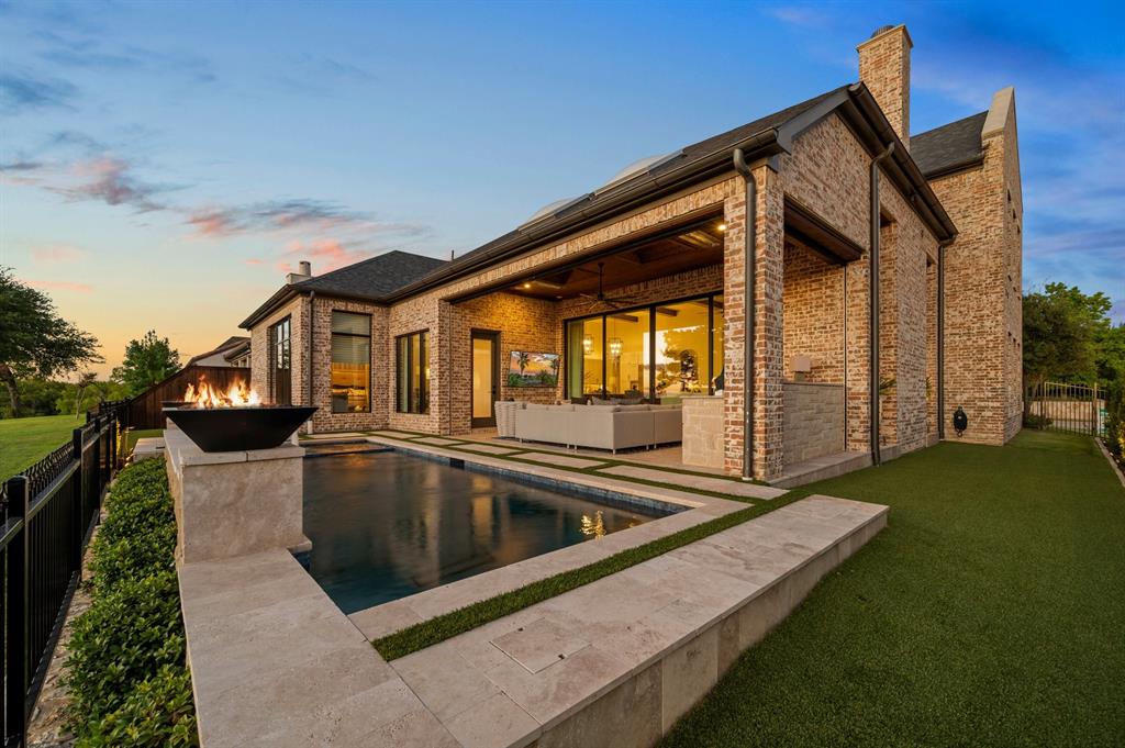 Normandy Estates - Residential