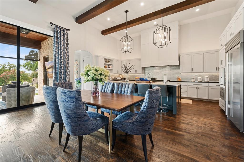 Normandy Estates - Residential