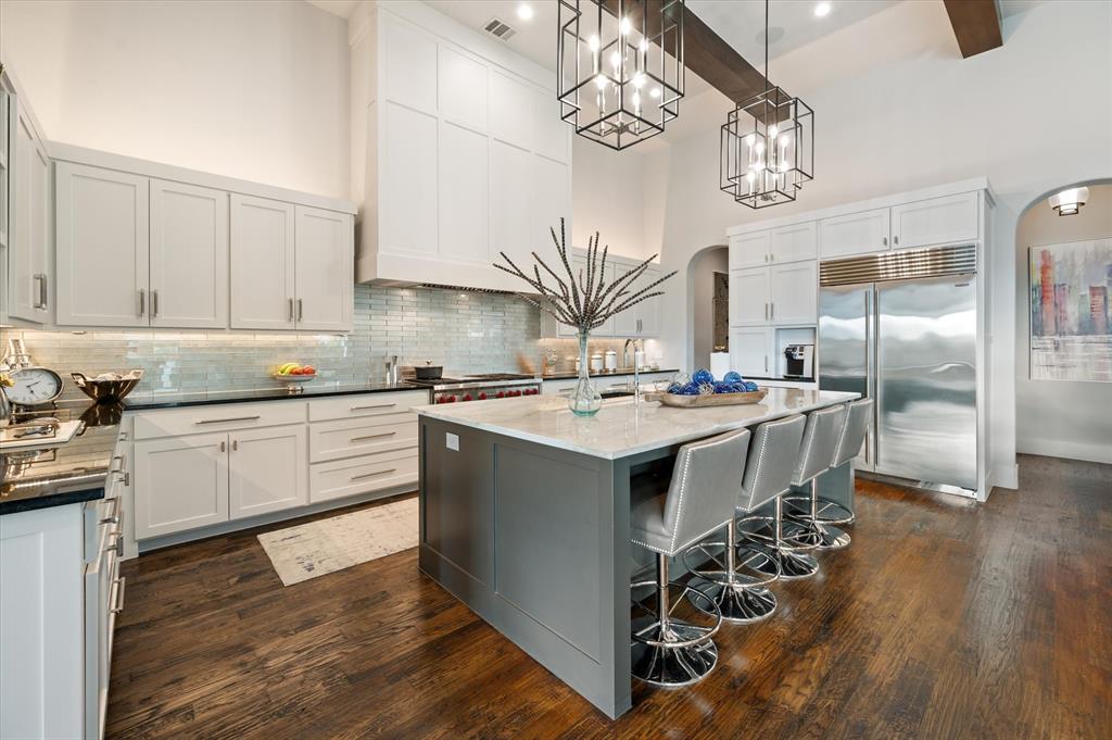 Normandy Estates - Residential