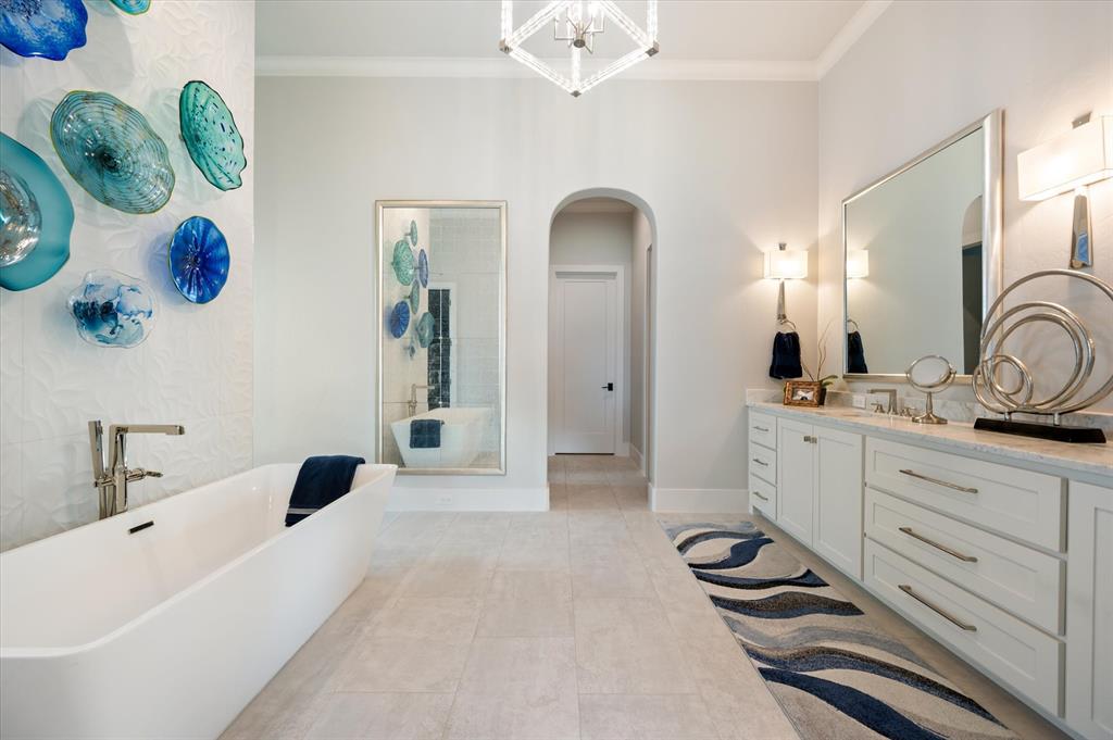 Normandy Estates - Residential