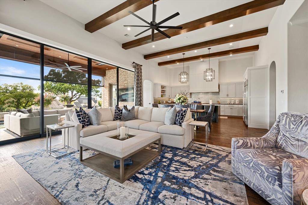 Normandy Estates - Residential