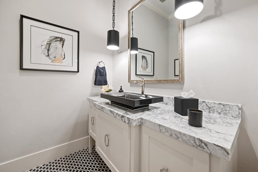 Normandy Estates - Residential