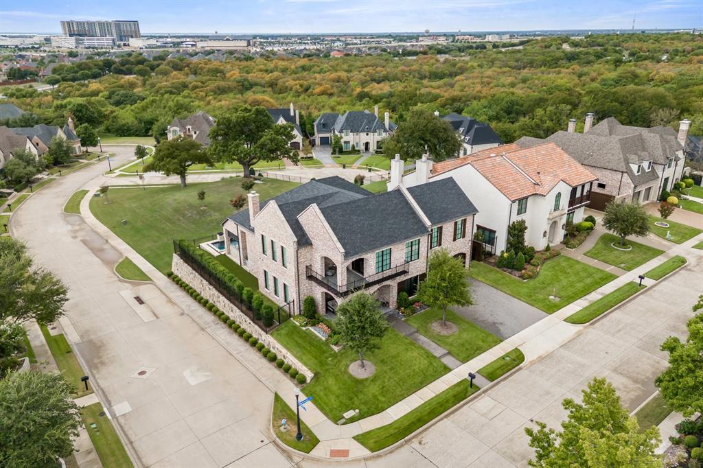 Normandy Estates - Residential