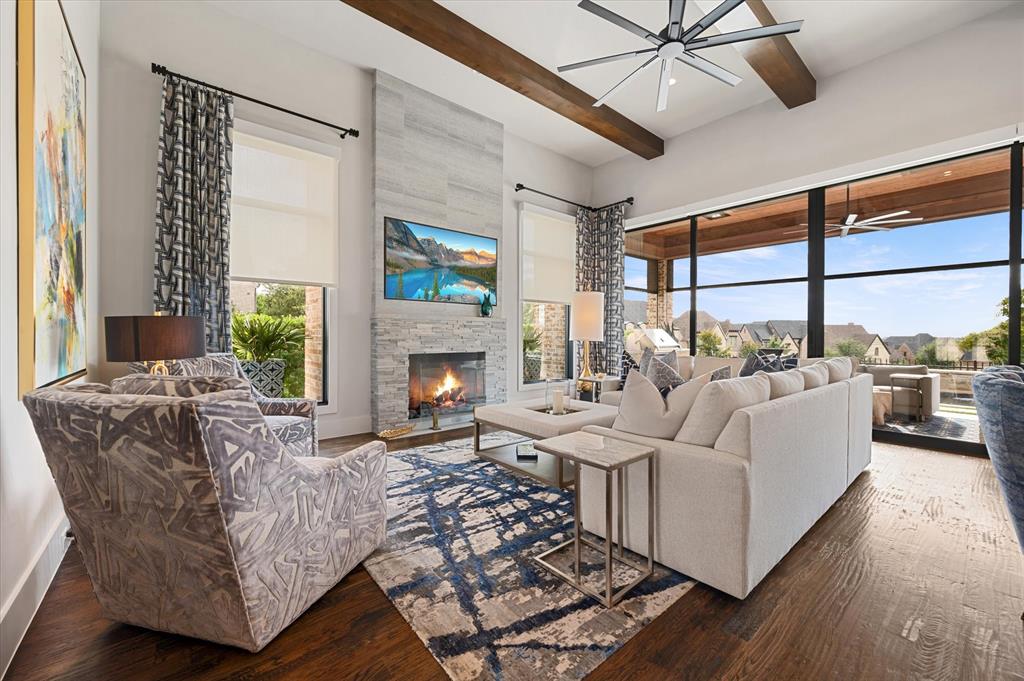 Normandy Estates - Residential