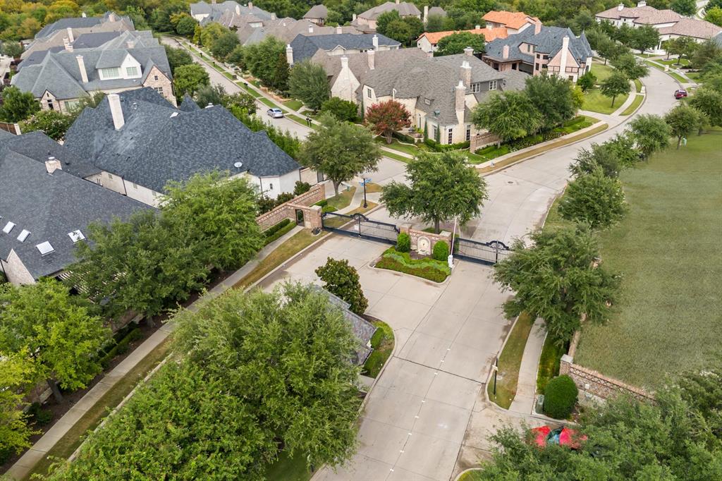 Normandy Estates - Residential