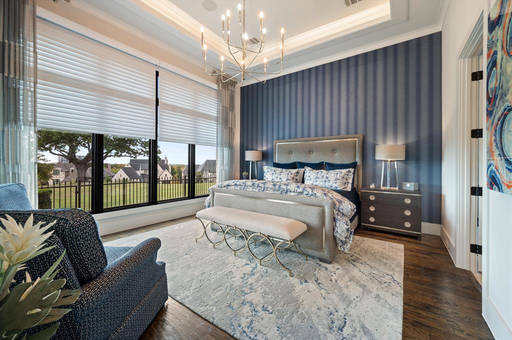 Normandy Estates - Residential