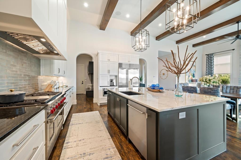 Normandy Estates - Residential