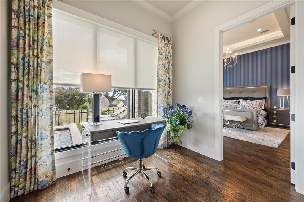 Normandy Estates - Residential