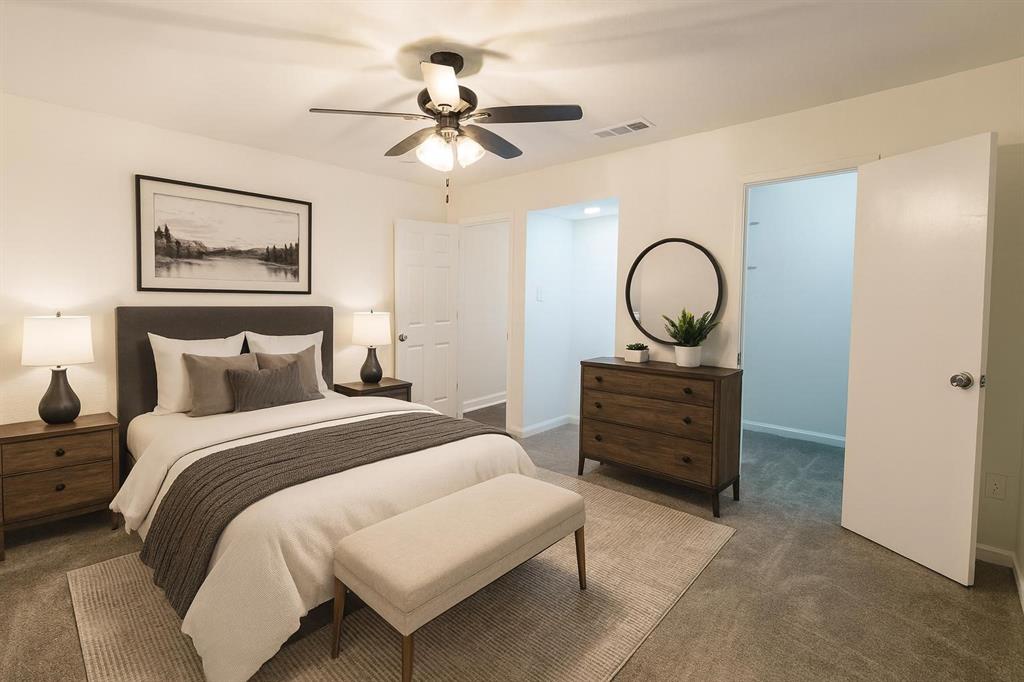 Gran Villa Twnhs - Residential Lease