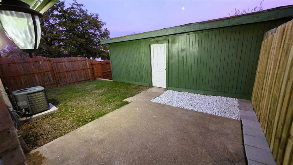 Gran Villa Twnhs - Residential Lease