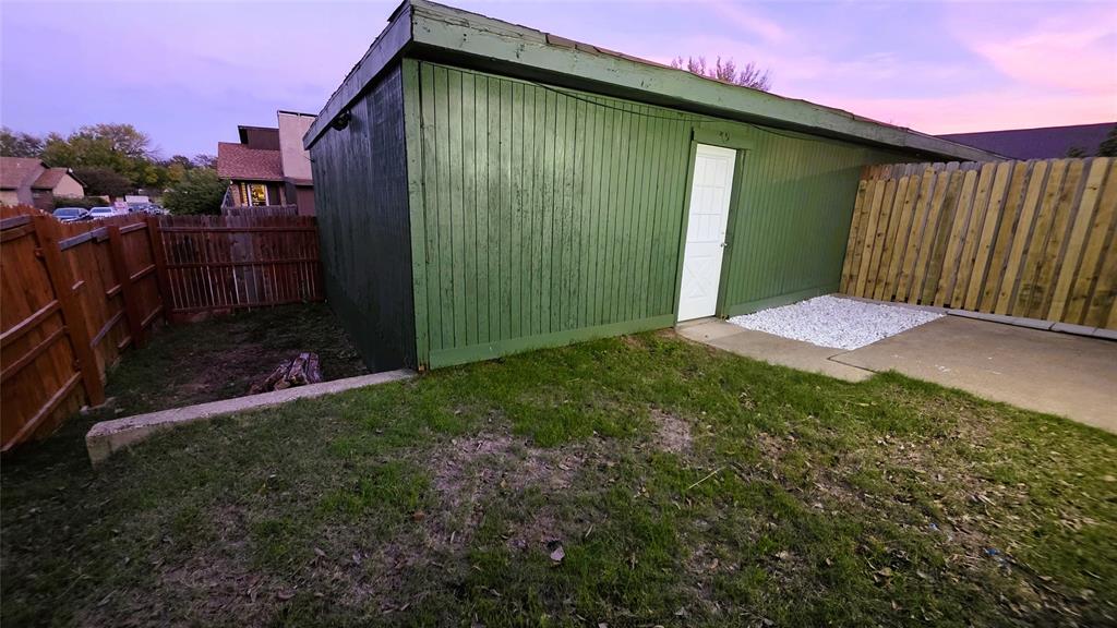 Gran Villa Twnhs - Residential Lease