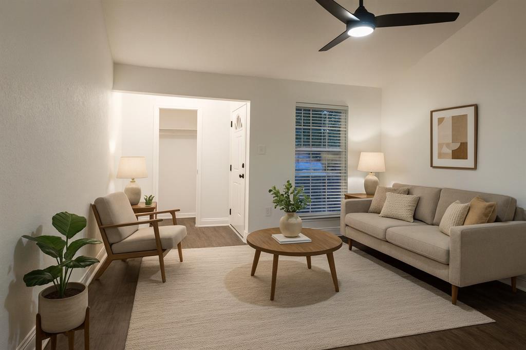 Gran Villa Twnhs - Residential Lease