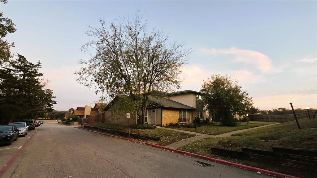 Gran Villa Twnhs - Residential Lease