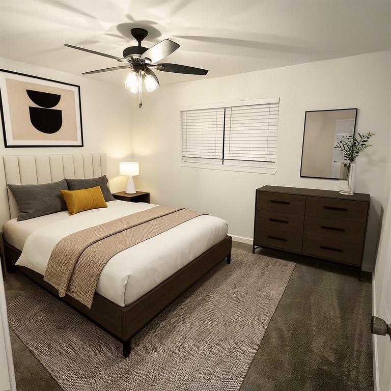 Gran Villa Twnhs - Residential Lease