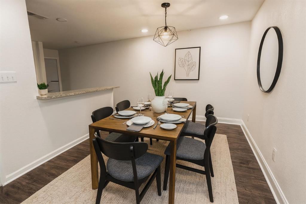 Gran Villa Twnhs - Residential Lease