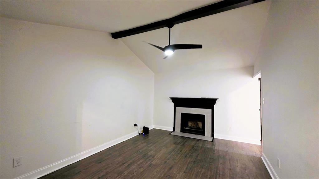 Gran Villa Twnhs - Residential Lease