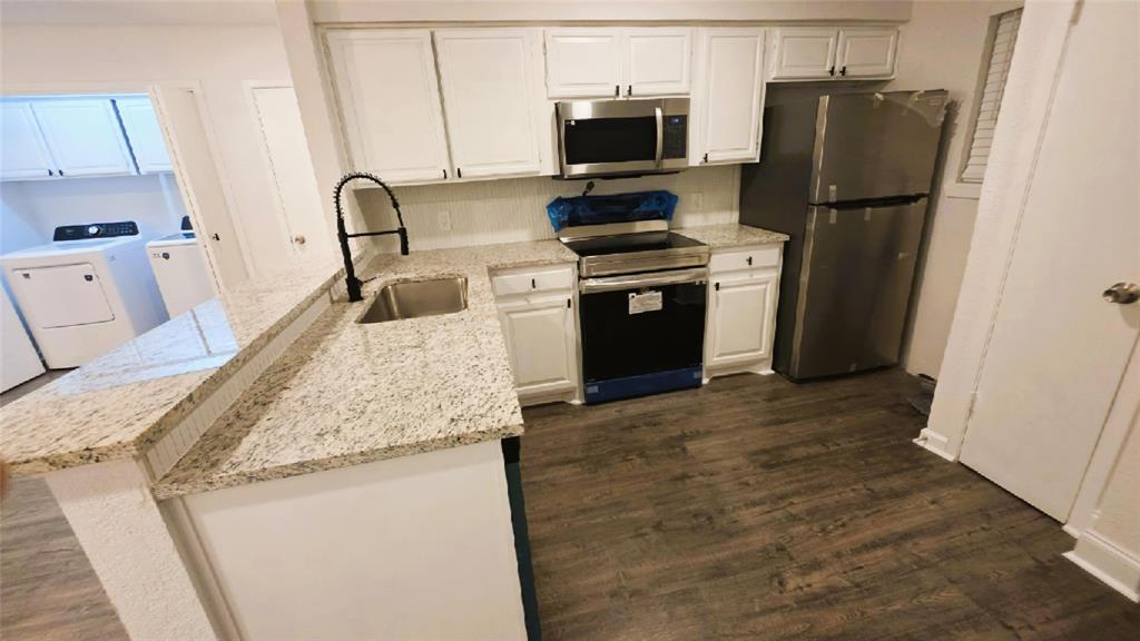 Gran Villa Twnhs - Residential Lease