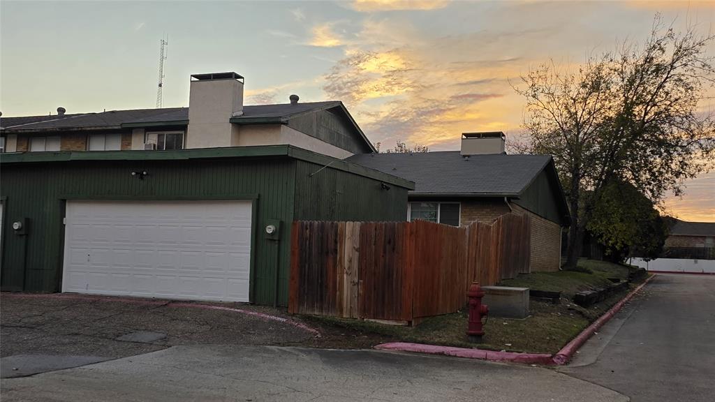 Gran Villa Twnhs - Residential Lease