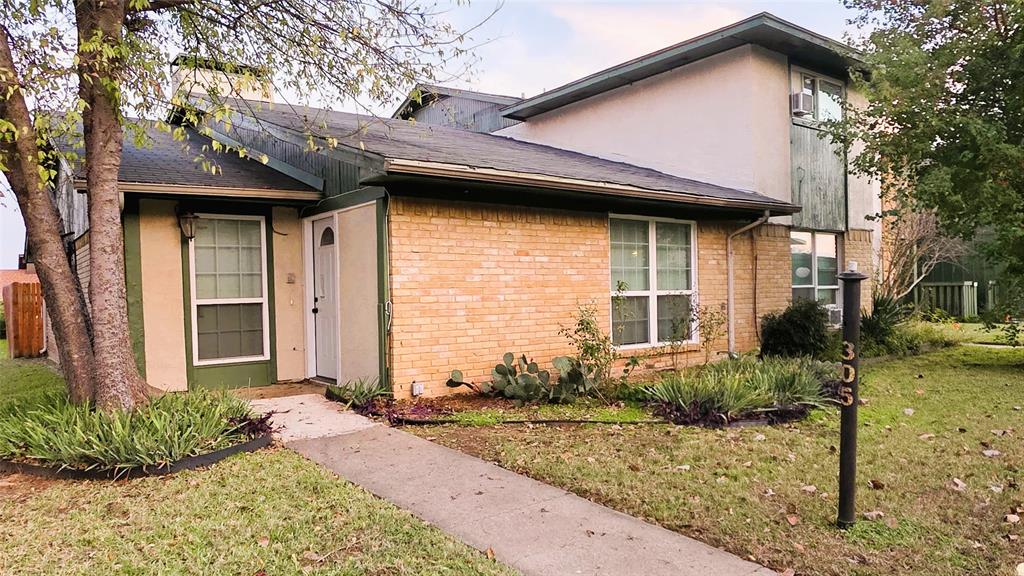 Gran Villa Twnhs - Residential Lease