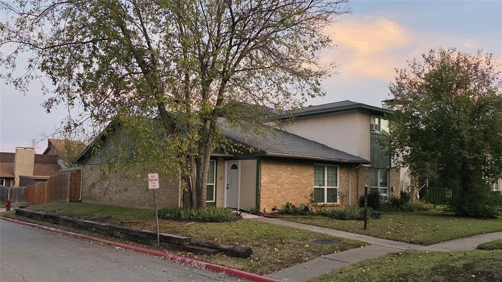 Gran Villa Twnhs - Residential Lease