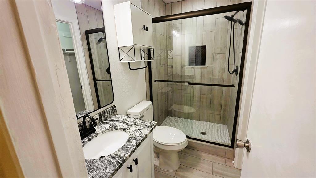 Gran Villa Twnhs - Residential Lease