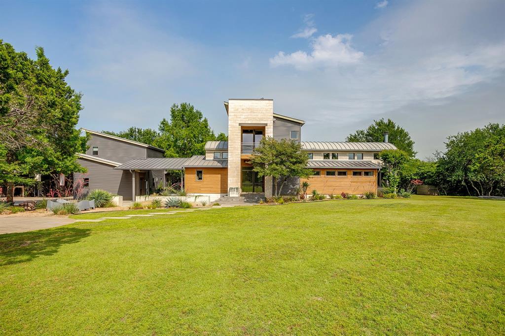 357 Wood Lake Road