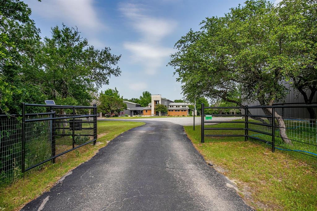 357 Wood Lake Road
